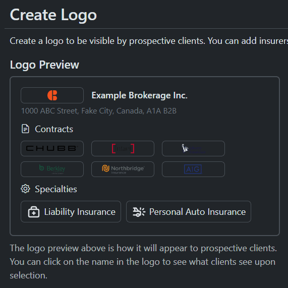 Customize your group's appearance